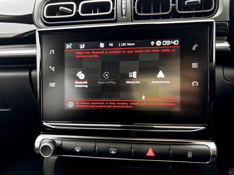 Used Citroen C3 for sale - 77831760: Photo 36