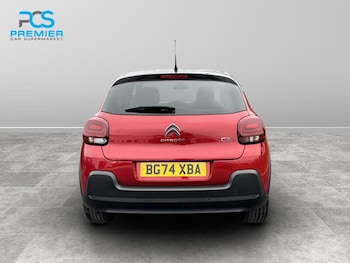 Used Citroen C3 2024 for sale - 77831760: Photo