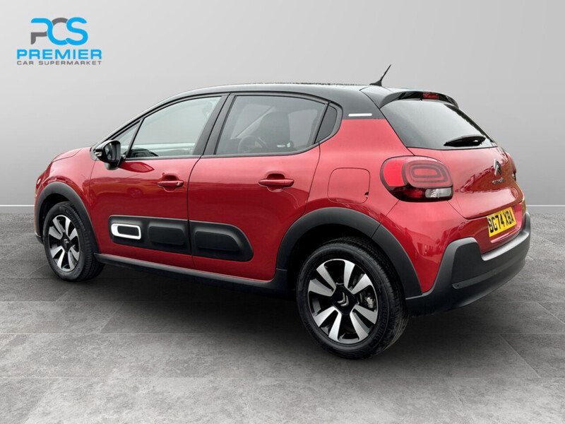 Used Citroen C3 for sale - 77831760: Photo 7