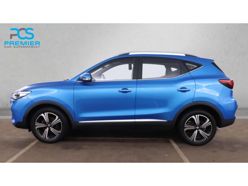 Used MG MG ZS for sale - 76768886: Photo 11