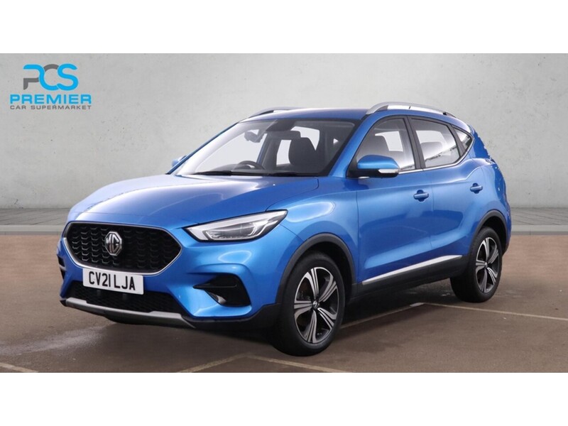 Used MG MG ZS for sale - 76768886: Photo 13