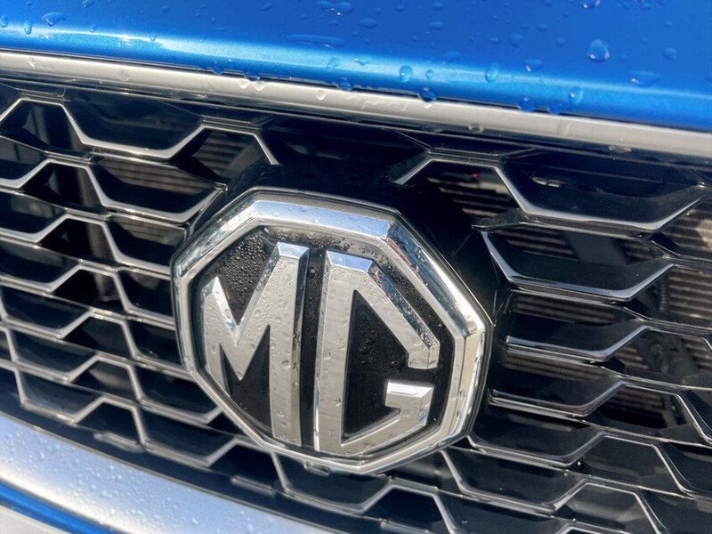 Used MG MG ZS 2021 for sale - 76768886: Photo 15