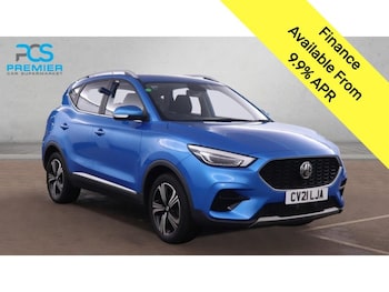 Used MG MG ZS 2021 for sale - 76768886: Photo