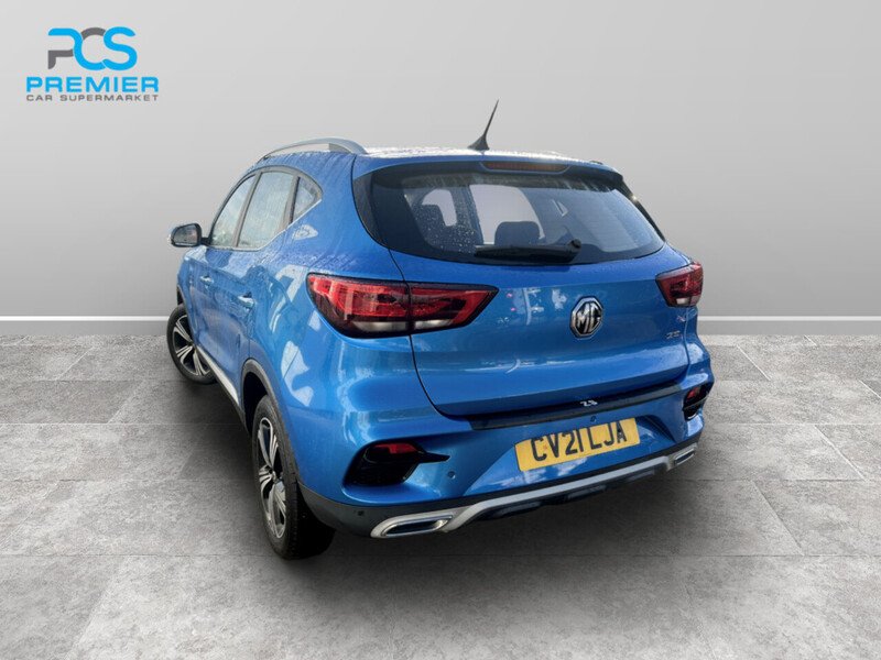 Used MG MG ZS 2021 for sale - 76768886: Photo 22