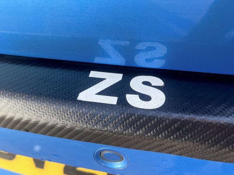 Used MG MG ZS 2021 for sale - 76768886: Photo 23