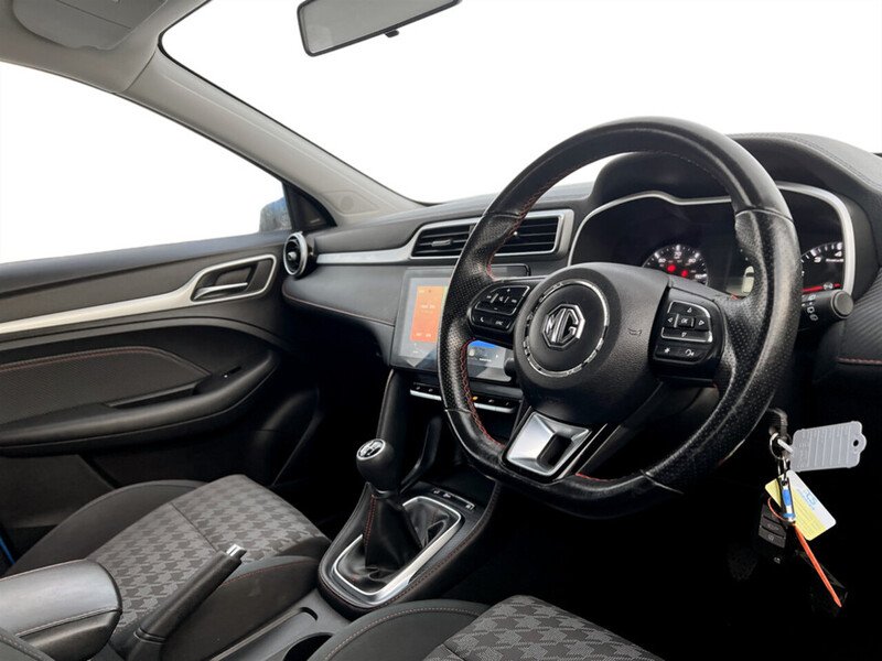 Used MG MG ZS 2021 for sale - 76768886: Photo 25