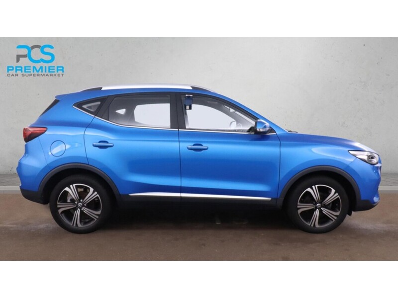 Used MG MG ZS for sale - 76768886: Photo 3