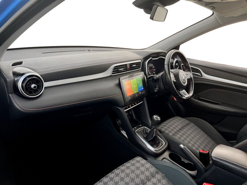 Used MG MG ZS 2021 for sale - 76768886: Photo 31