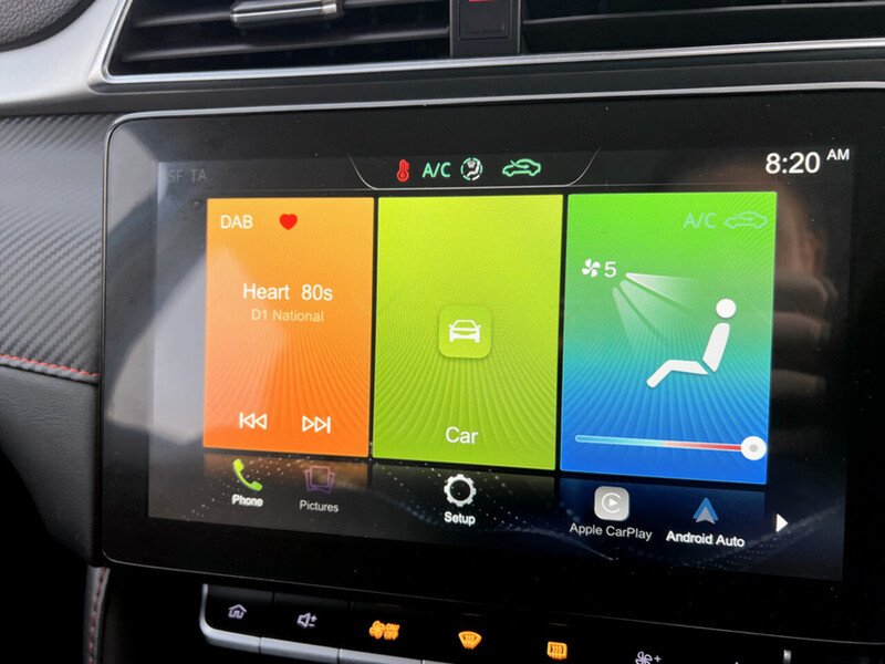 Used MG MG ZS 2021 for sale - 76768886: Photo 33