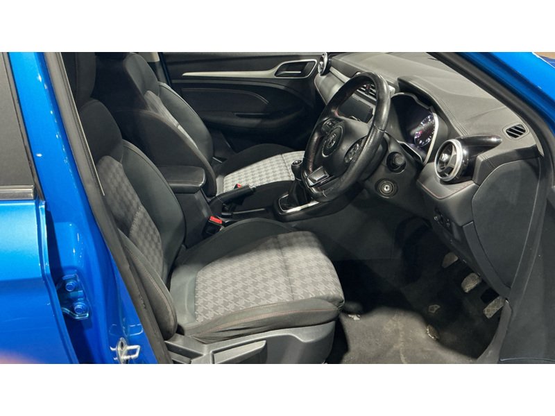 Used MG MG ZS for sale - 76768886: Photo 4