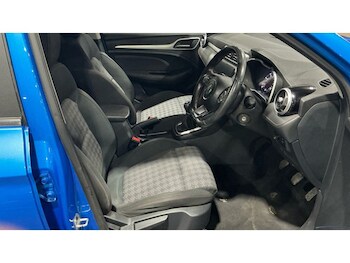 Used MG MG ZS 2021 for sale - 76768886: Photo