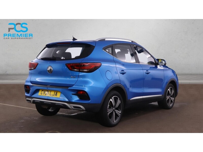 Used MG MG ZS for sale - 76768886: Photo 5