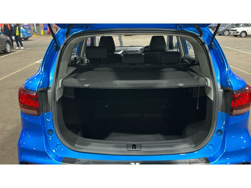 Used MG MG ZS for sale - 76768886: Photo 7