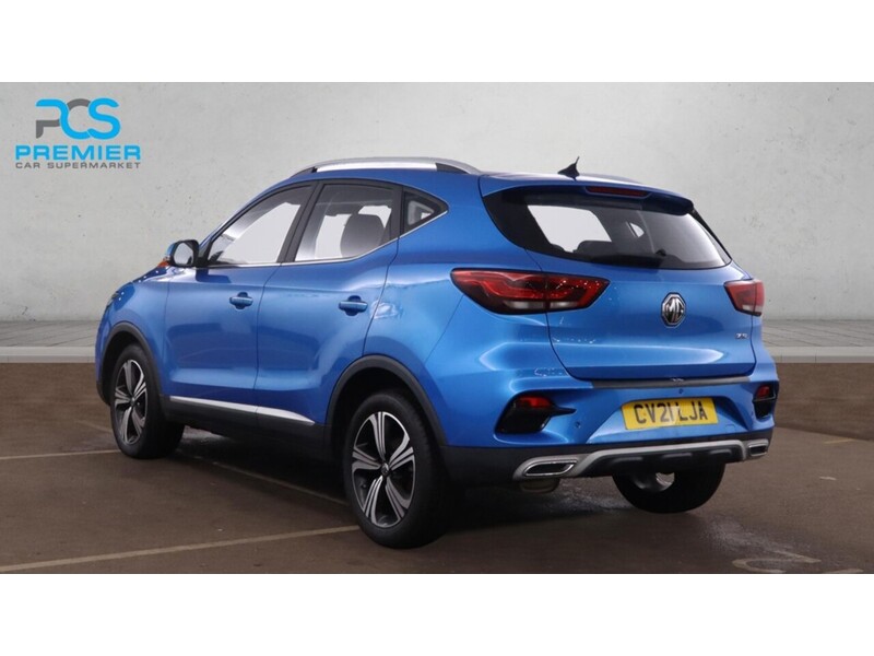 Used MG MG ZS for sale - 76768886: Photo 8