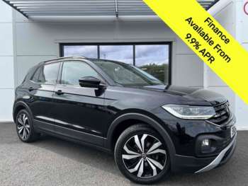 2021 - TSI Black Edition 5-Door