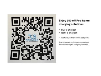 Used Renault Zoe 2022 for sale - 78534323: Photo