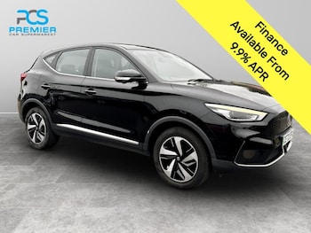 Used MG MG ZS 2022 for sale - 78955994: Photo