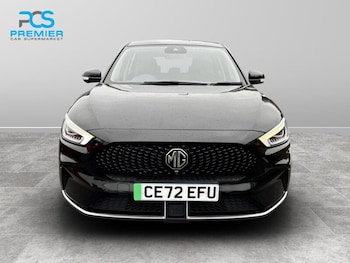 Used MG MG ZS 2022 for sale - 78955994: Photo