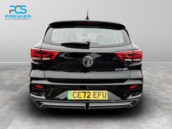 Used MG MG ZS 2022 for sale - 78955994: Photo