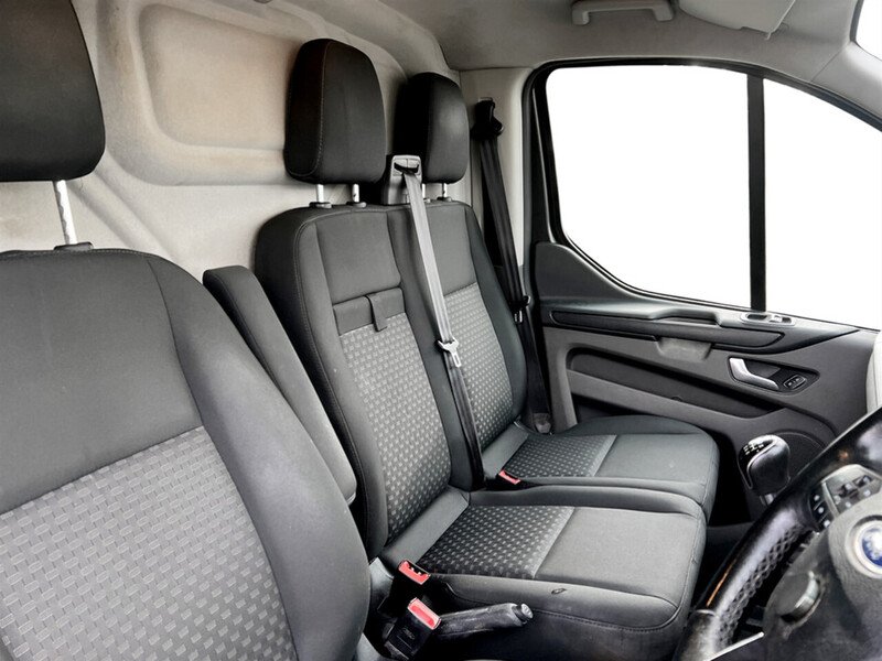 Used Ford Transit Custom 2019 for sale - 76148314: Photo 10