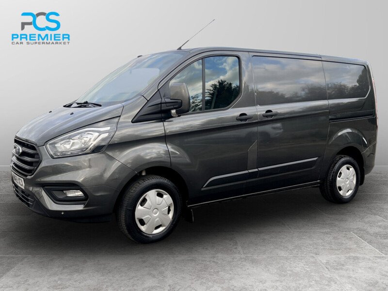Used Ford Transit Custom 2019 for sale - 76148314: Photo 13