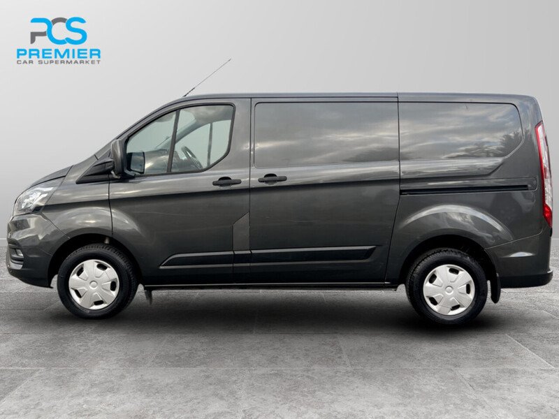 Used Ford Transit Custom 2019 for sale - 76148314: Photo 15