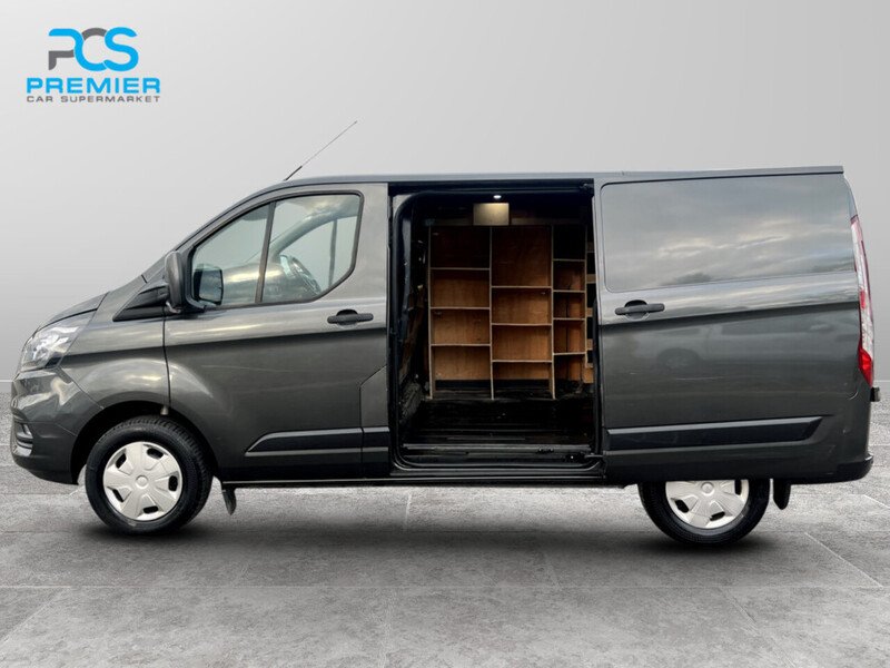 Used Ford Transit Custom 2019 for sale - 76148314: Photo 16