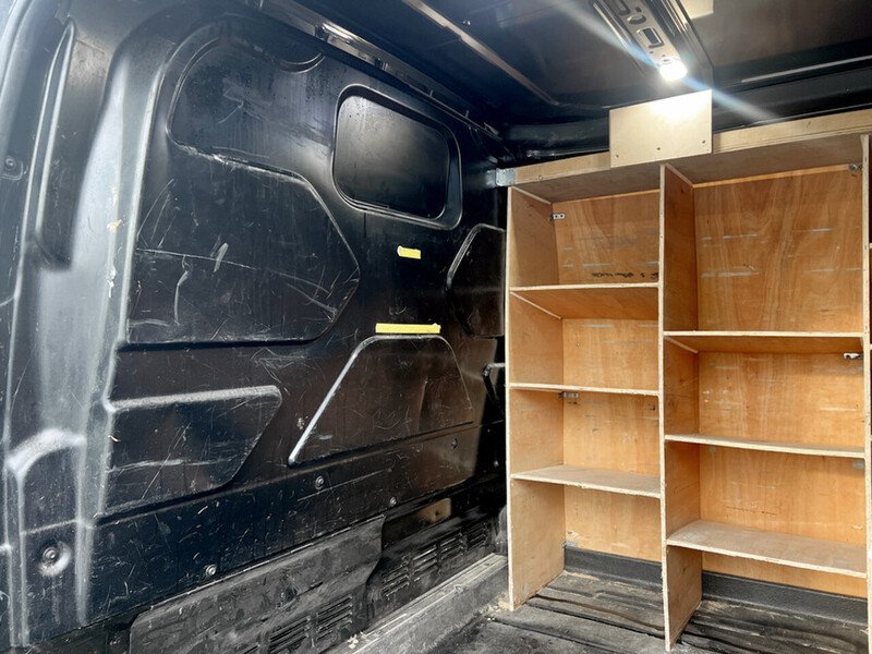 Used Ford Transit Custom 2019 for sale - 76148314: Photo 18