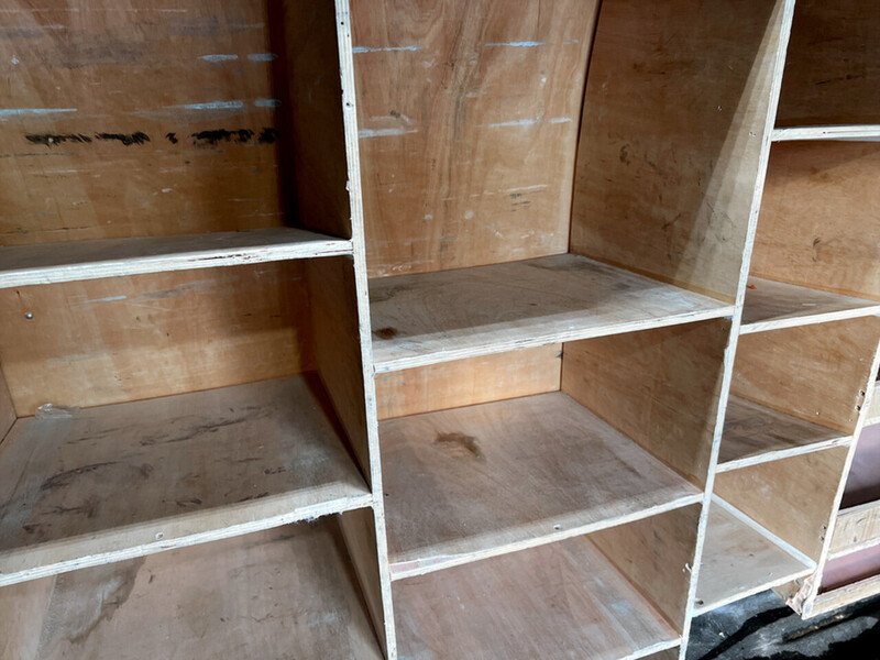 Used Ford Transit Custom 2019 for sale - 76148314: Photo 21