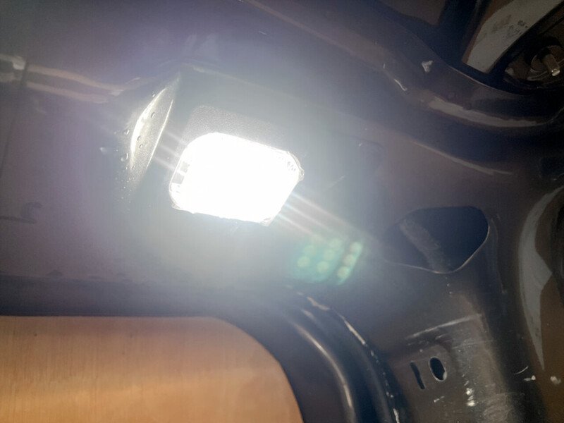 Used Ford Transit Custom 2019 for sale - 76148314: Photo 22