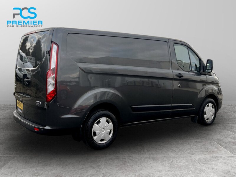 Used Ford Transit Custom 2019 for sale - 76148314: Photo 23