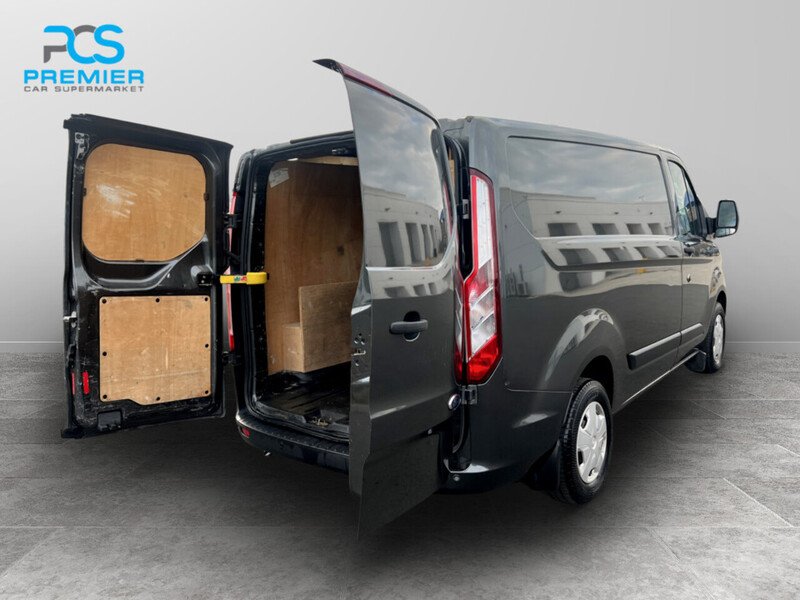 Used Ford Transit Custom 2019 for sale - 76148314: Photo 24