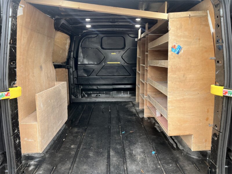 Used Ford Transit Custom 2019 for sale - 76148314: Photo 26