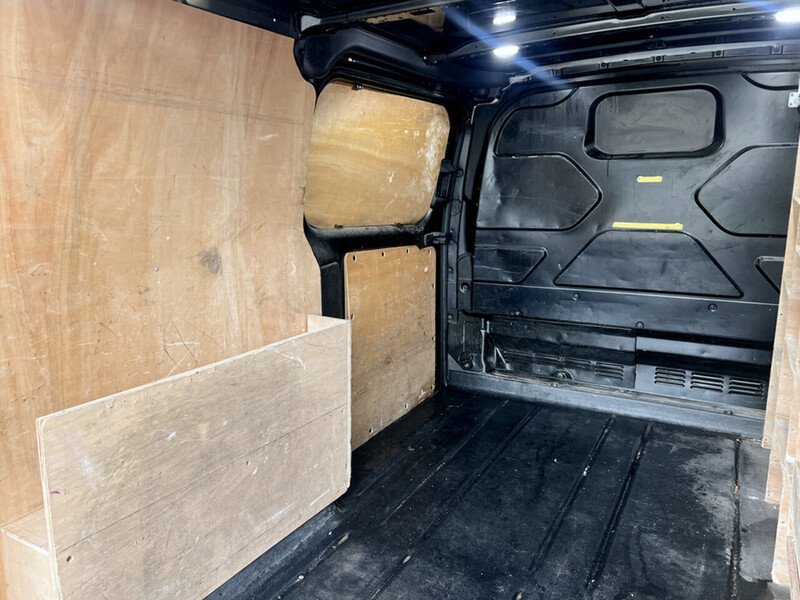 Used Ford Transit Custom 2019 for sale - 76148314: Photo 27
