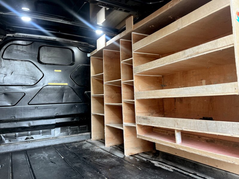 Used Ford Transit Custom 2019 for sale - 76148314: Photo 28