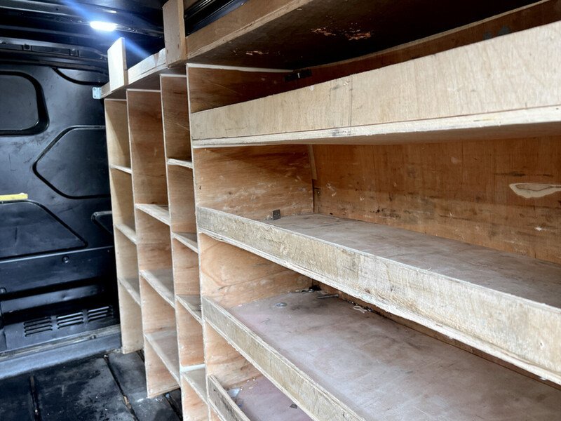 Used Ford Transit Custom 2019 for sale - 76148314: Photo 29