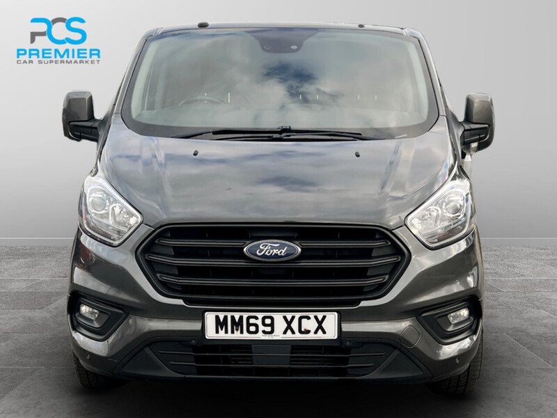 Used Ford Transit Custom 2019 for sale - 76148314: Photo 3