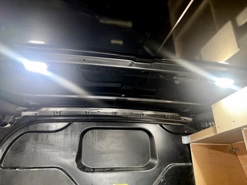 Used Ford Transit Custom 2019 for sale - 76148314: Photo 30