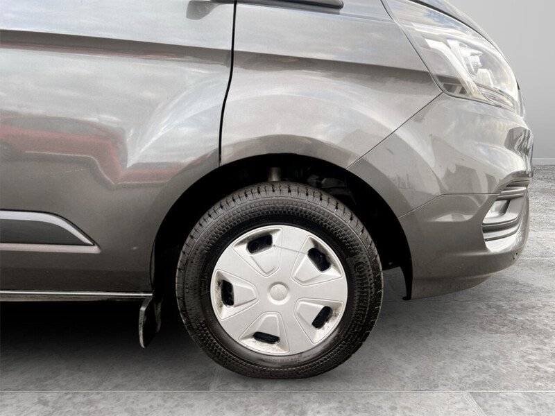 Used Ford Transit Custom 2019 for sale - 76148314: Photo 32