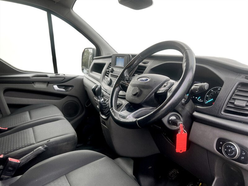 Used Ford Transit Custom 2019 for sale - 76148314: Photo 34