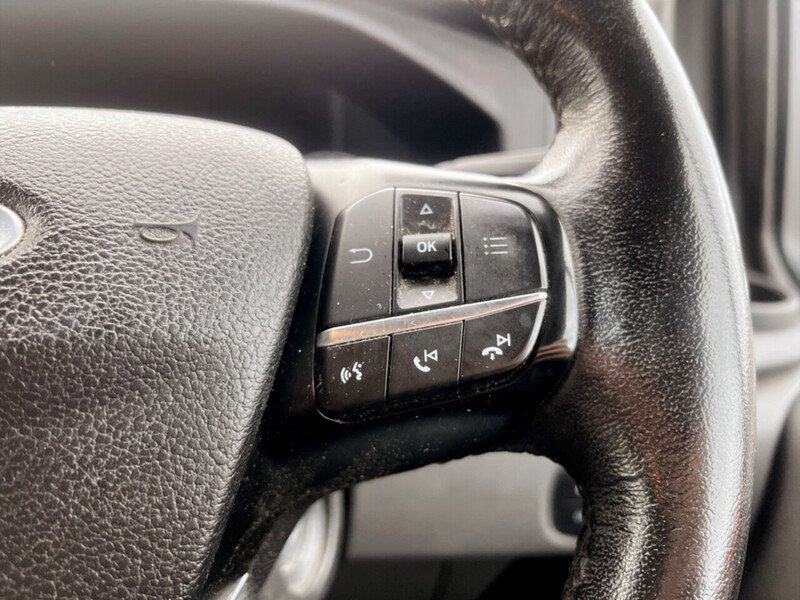 Used Ford Transit Custom 2019 for sale - 76148314: Photo 38