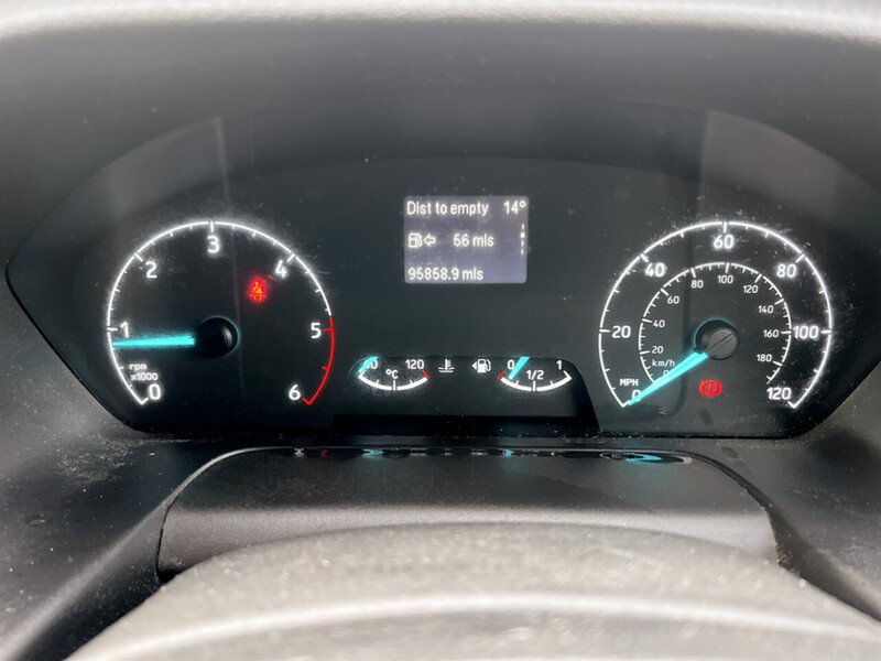 Used Ford Transit Custom 2019 for sale - 76148314: Photo 39