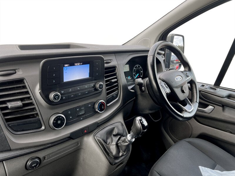 Used Ford Transit Custom 2019 for sale - 76148314: Photo 40