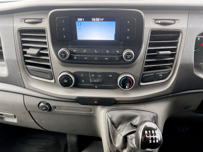 Used Ford Transit Custom 2019 for sale - 76148314: Photo 41