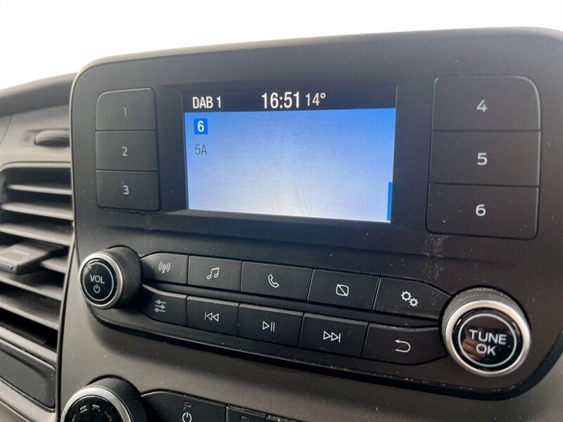 Used Ford Transit Custom 2019 for sale - 76148314: Photo 42