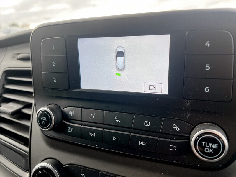 Used Ford Transit Custom 2019 for sale - 76148314: Photo 43