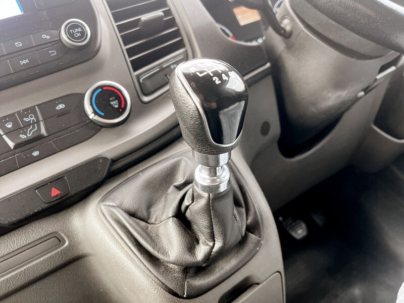 Used Ford Transit Custom 2019 for sale - 76148314: Photo 44