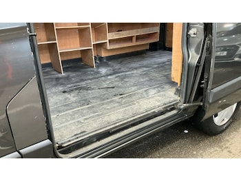 Used Ford Transit Custom 2019 for sale - 76148314: Photo