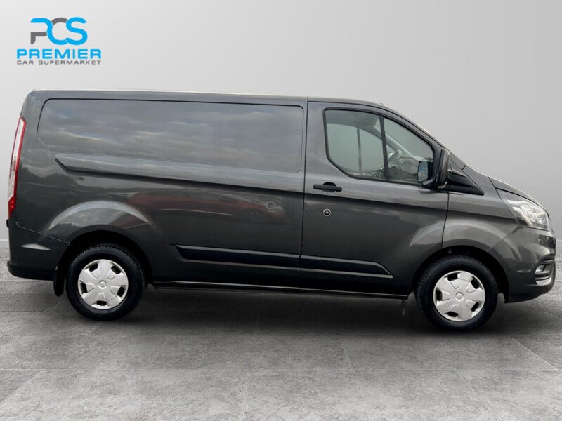 Used Ford Transit Custom 2019 for sale - 76148314: Photo 6