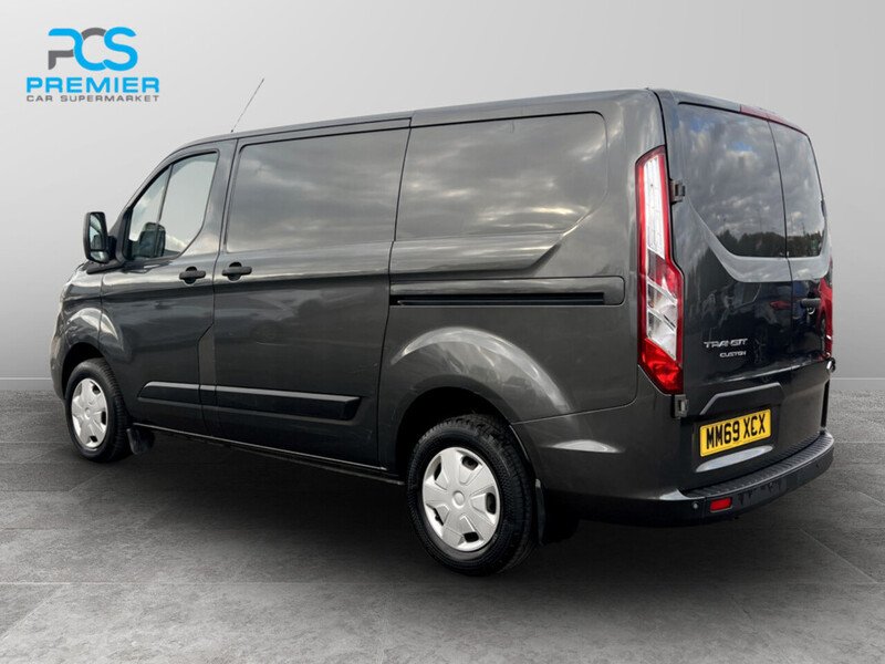 Used Ford Transit Custom 2019 for sale - 76148314: Photo 7